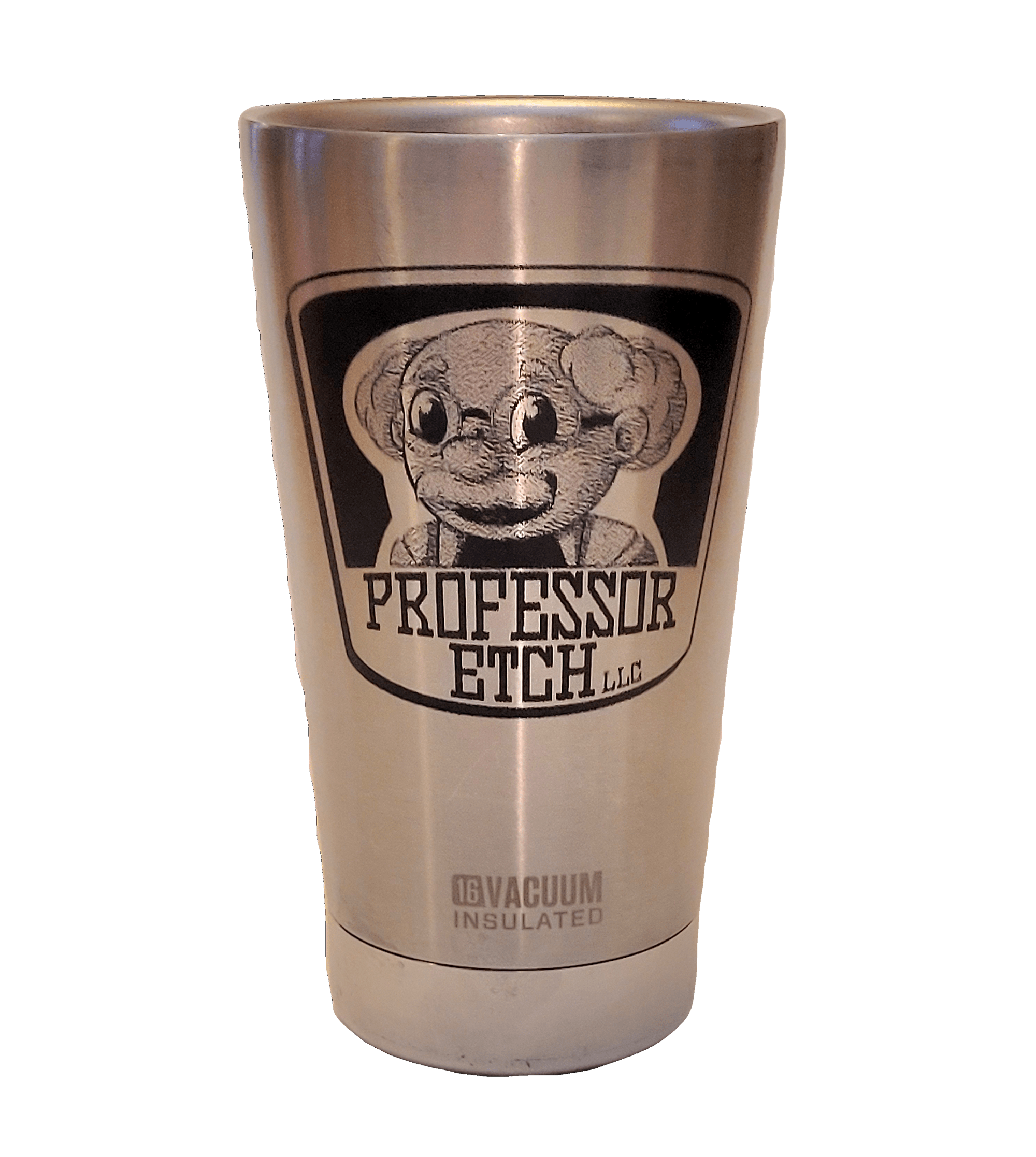 Professor Etch Cup